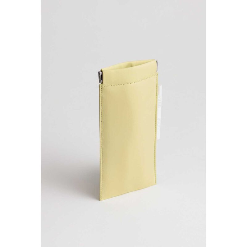 UTILITY by Yu Mei Glasses Case image number 2